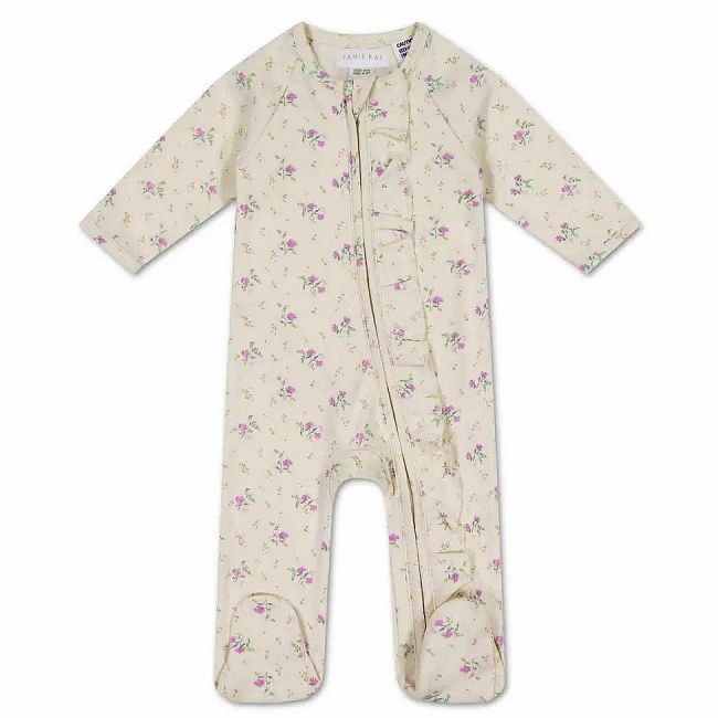 Jamie Kay Thelma Orchid Onepiece