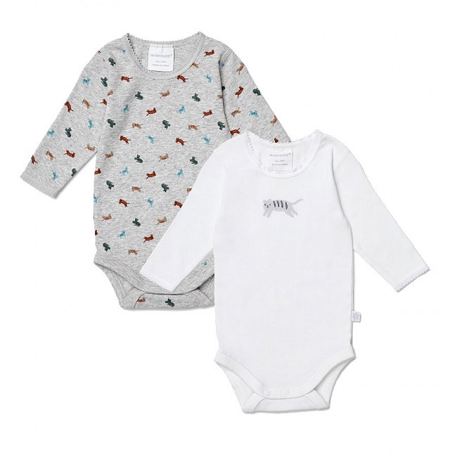 Marquise Tiger 2 Pack Bodyspencers