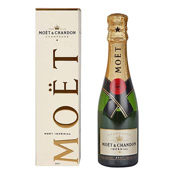 Moet and Chandon 200ml
