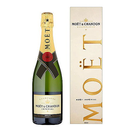 Moet and Chandon Brut Imperial 750ml