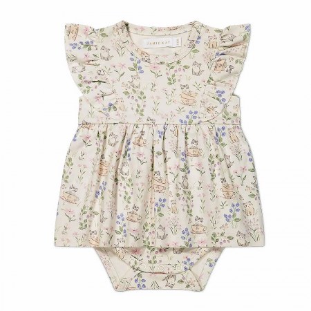 Jamie Kay Moons Garden Playsuit