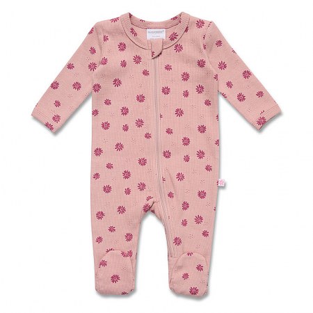 Marquise Daisy Zipsuit