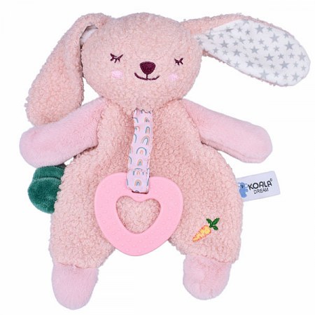 Snuggle Buddy Berry Bunny Snuggler