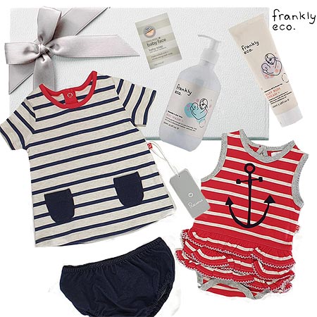 Plum Spring Collection for a Girl