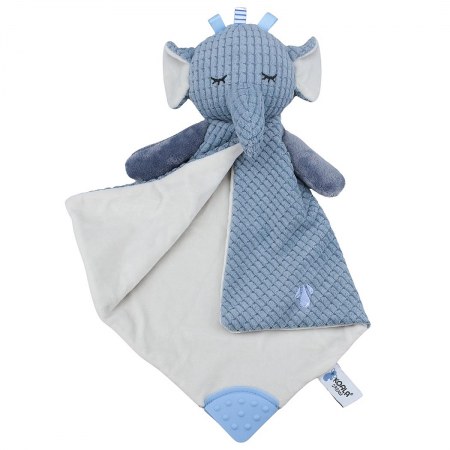 Snuggle Elephant Blanket