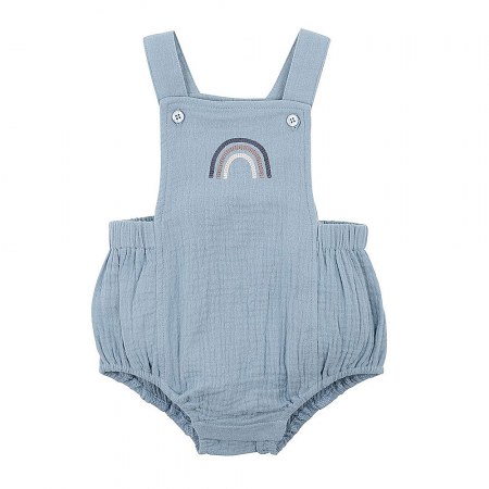 Bébé Riley Crinkle Romper