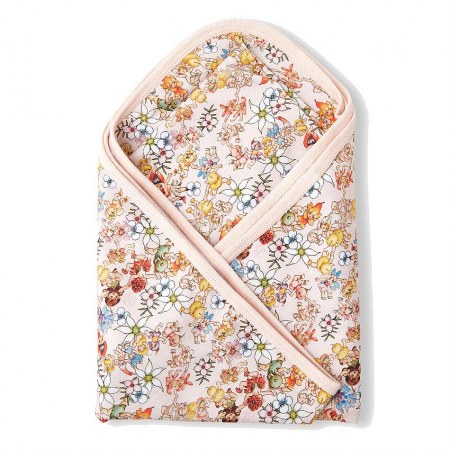 May Gibbs Billy Blanket - Rosie