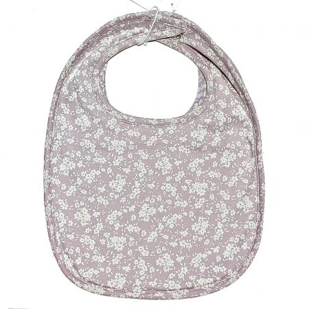 Jamie Kay Sadie Luna Bib