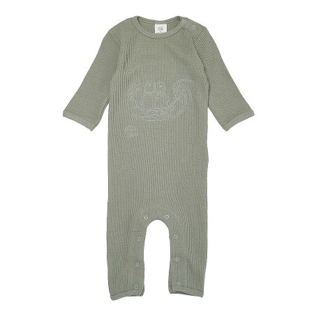 May Gibbs Scout Onesie Sage