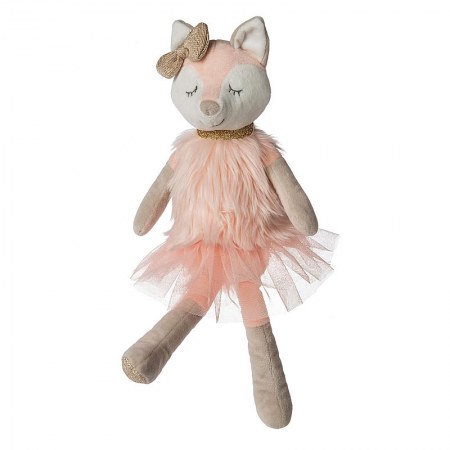 Mary Meyer Ferrara Fox