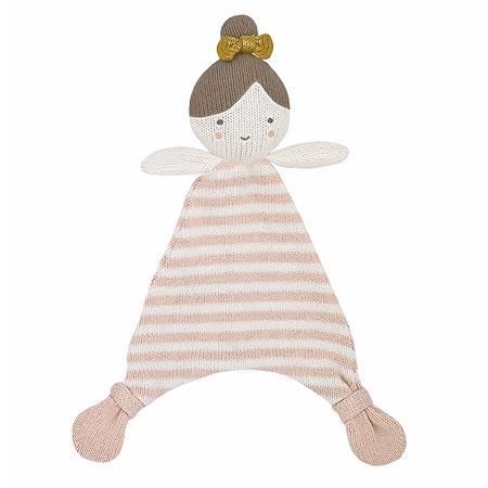 Sophia the Ballerina Security Blanket