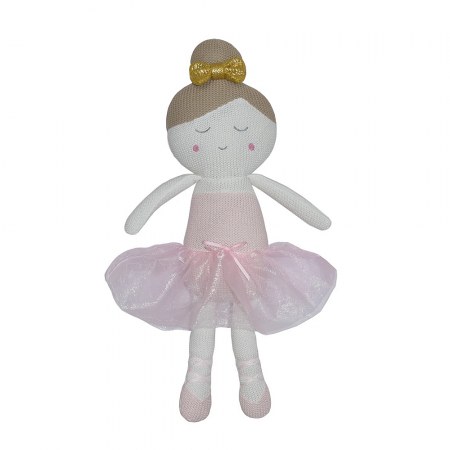 Sophia The Ballerina