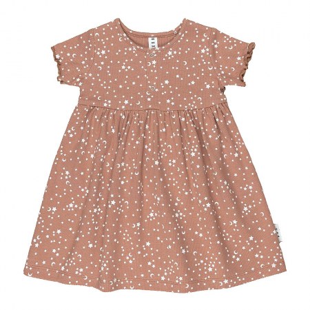 Huxbaby Starry Dress