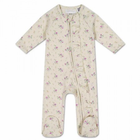 Jamie Kay Thelma Orchid Onepiece