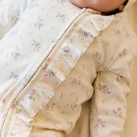 Jamie Kay Thelma Orchid Onepiece