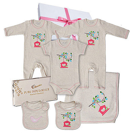 Emotion and Kids Bird Tree House