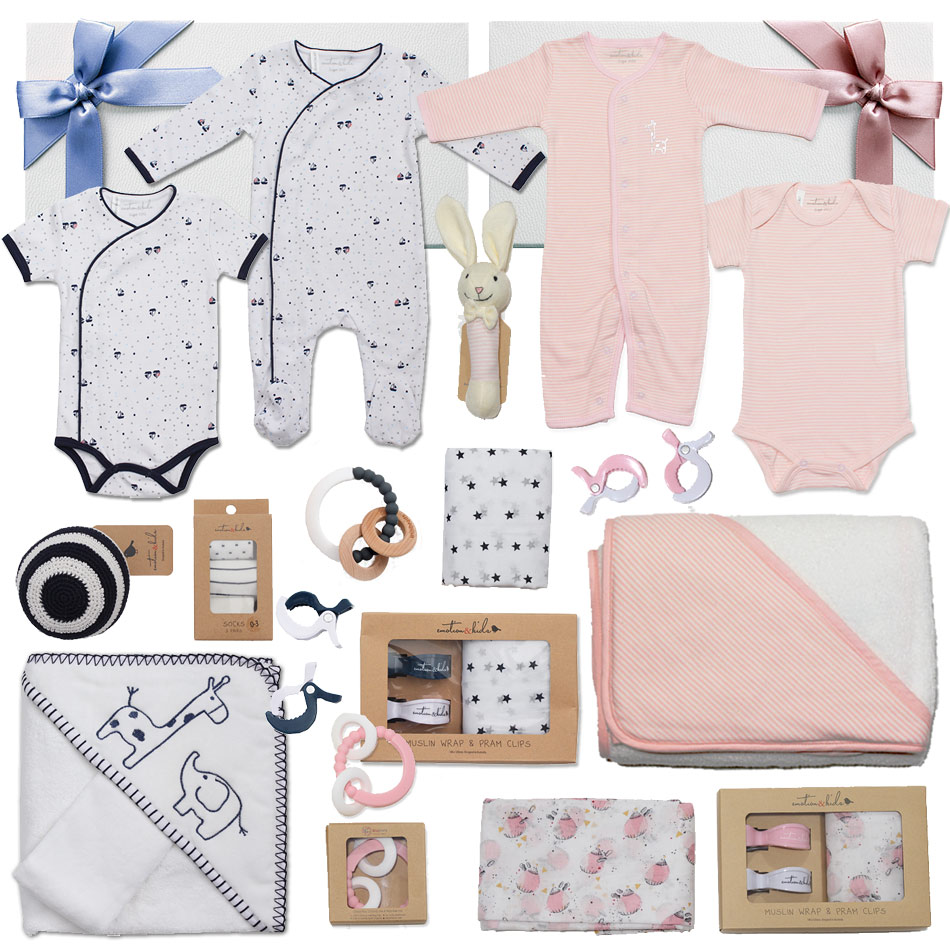 boy girl twin gifts
