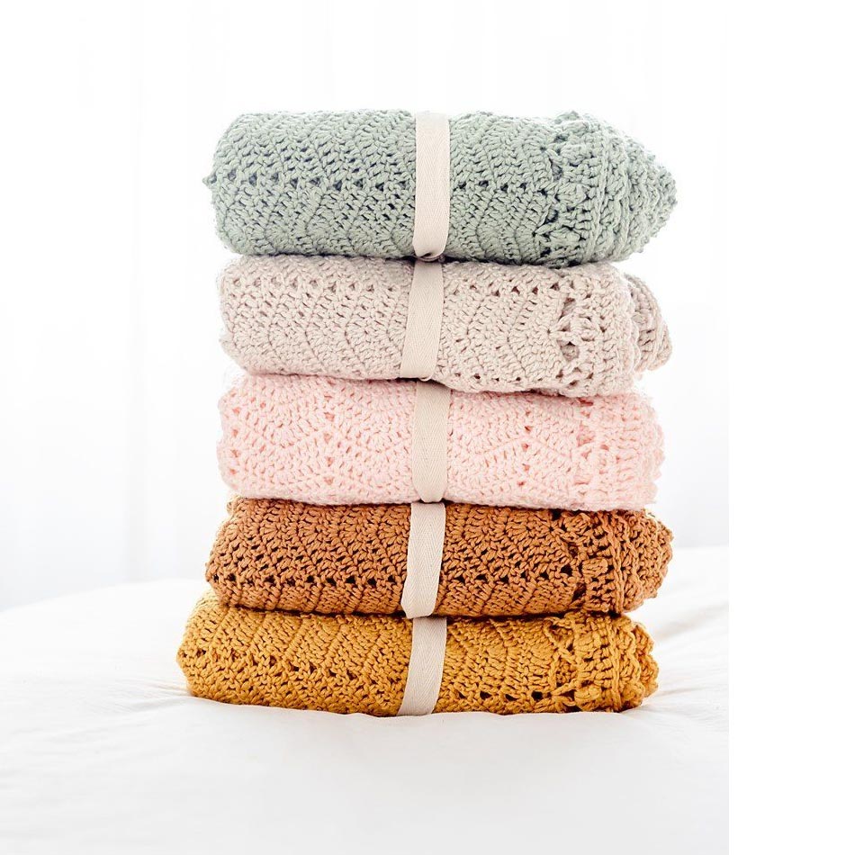 Newborn Baby Girl Blankets & Wraps Australia My Baby Gifts