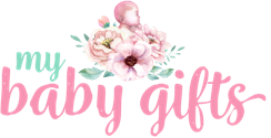 My Baby Gifts Logo