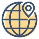 Dispatch Shipping Icon